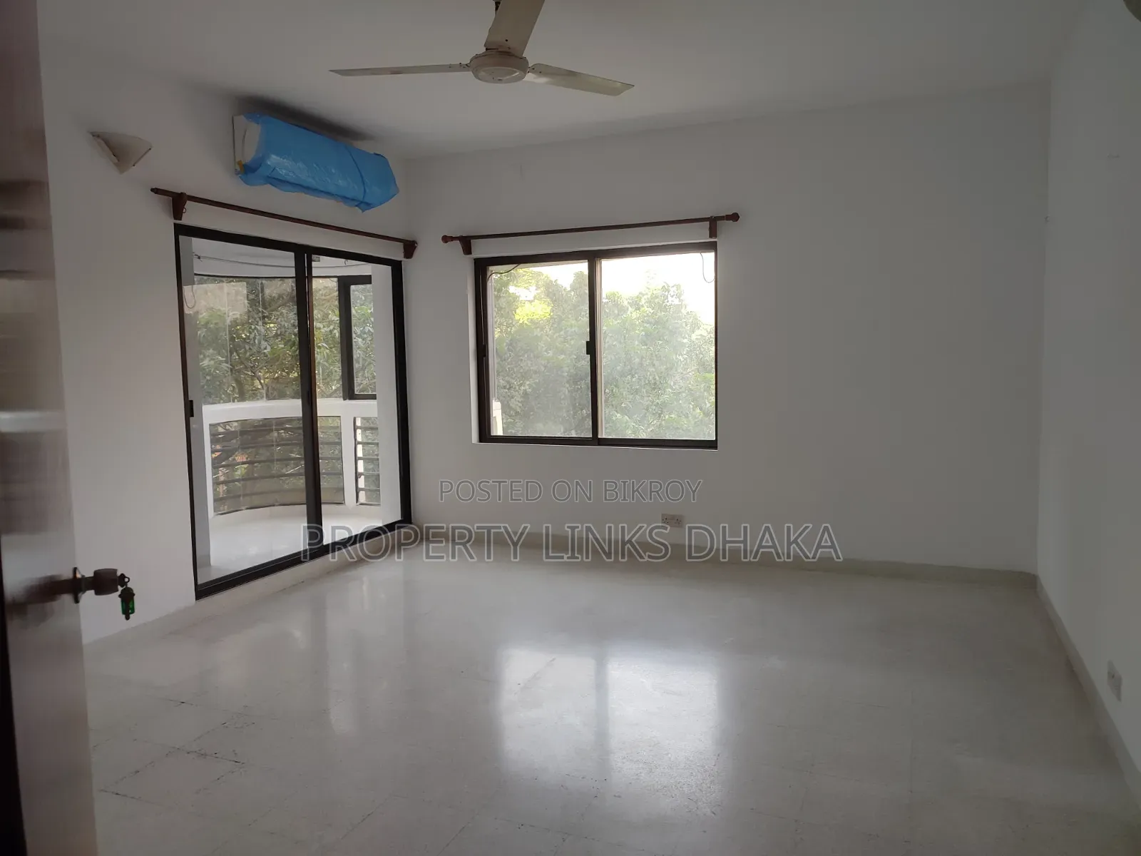 4 Bedroom Apartment in Gulshan for rent in Gulshan