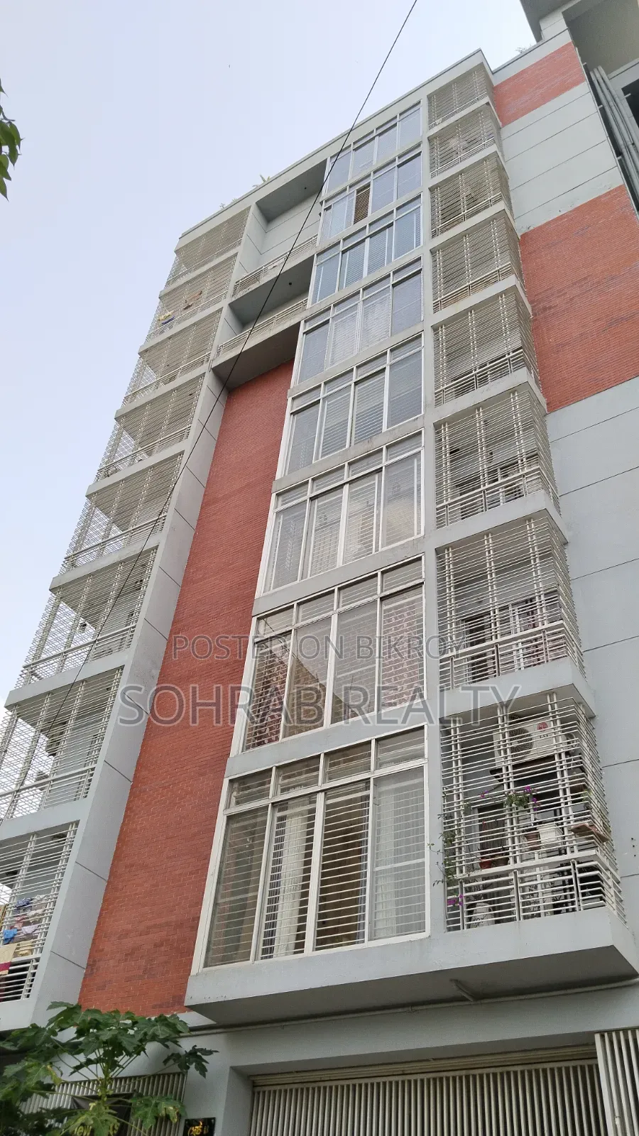 3 Bedroom Apartment in Sohrab Realty, Uttara for sale in Uttara
