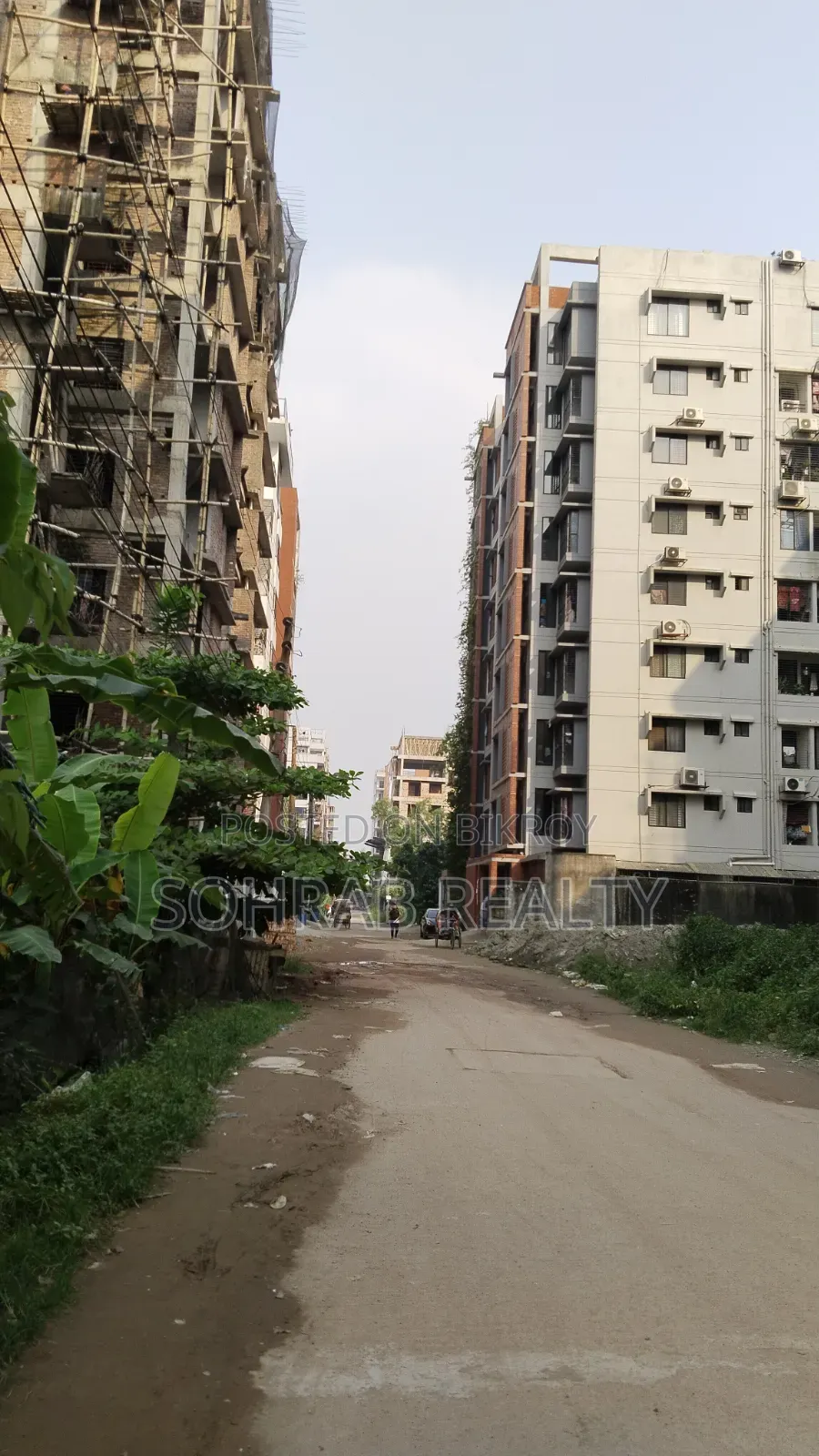 3 Bedroom Apartment in Sohrab Realty, Uttara for sale in Uttara