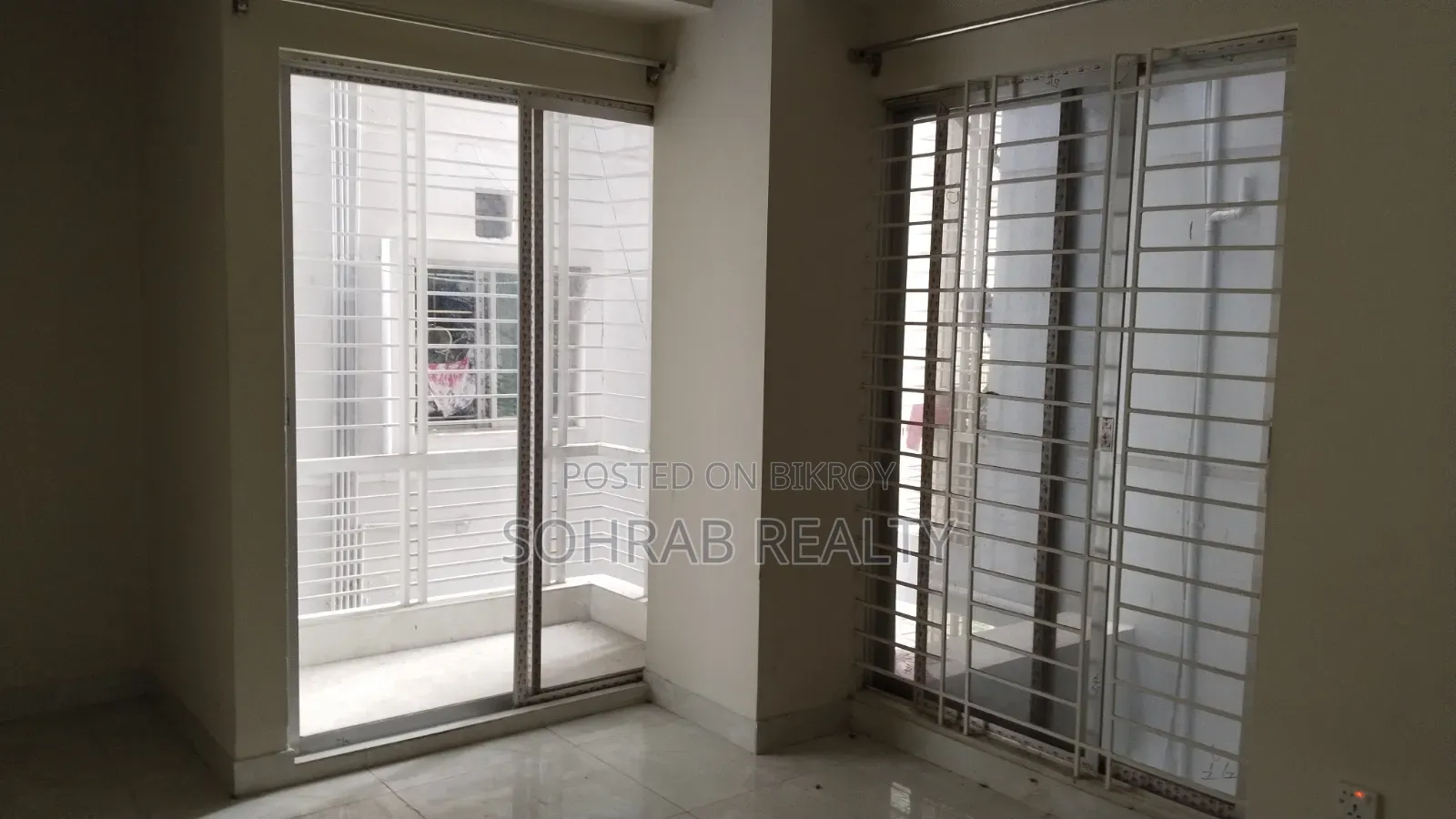 3 Bedroom Apartment in Sohrab Realty, Uttara for sale in Uttara
