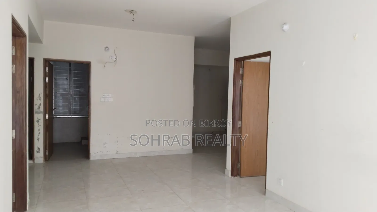 3 Bedroom Apartment in Sohrab Realty, Uttara for sale in Uttara