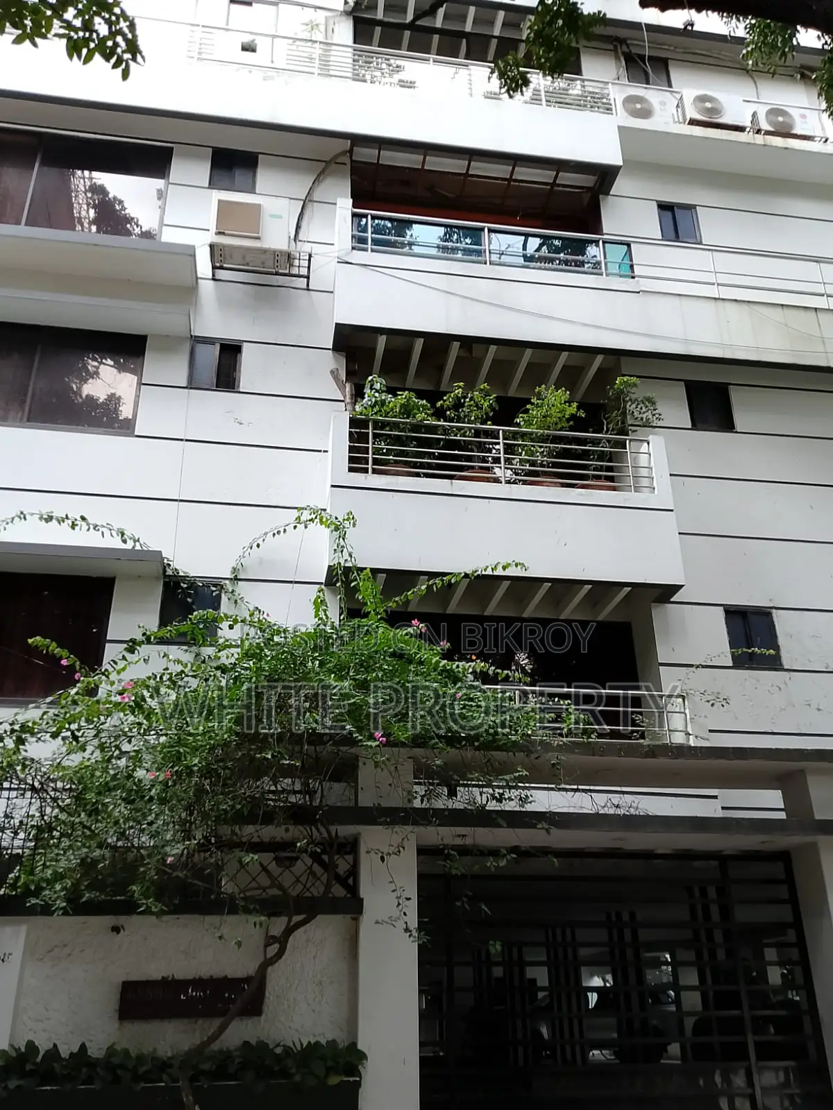 3-Bedroom Apartment in White Property, Gulshan for rent in Gulshan