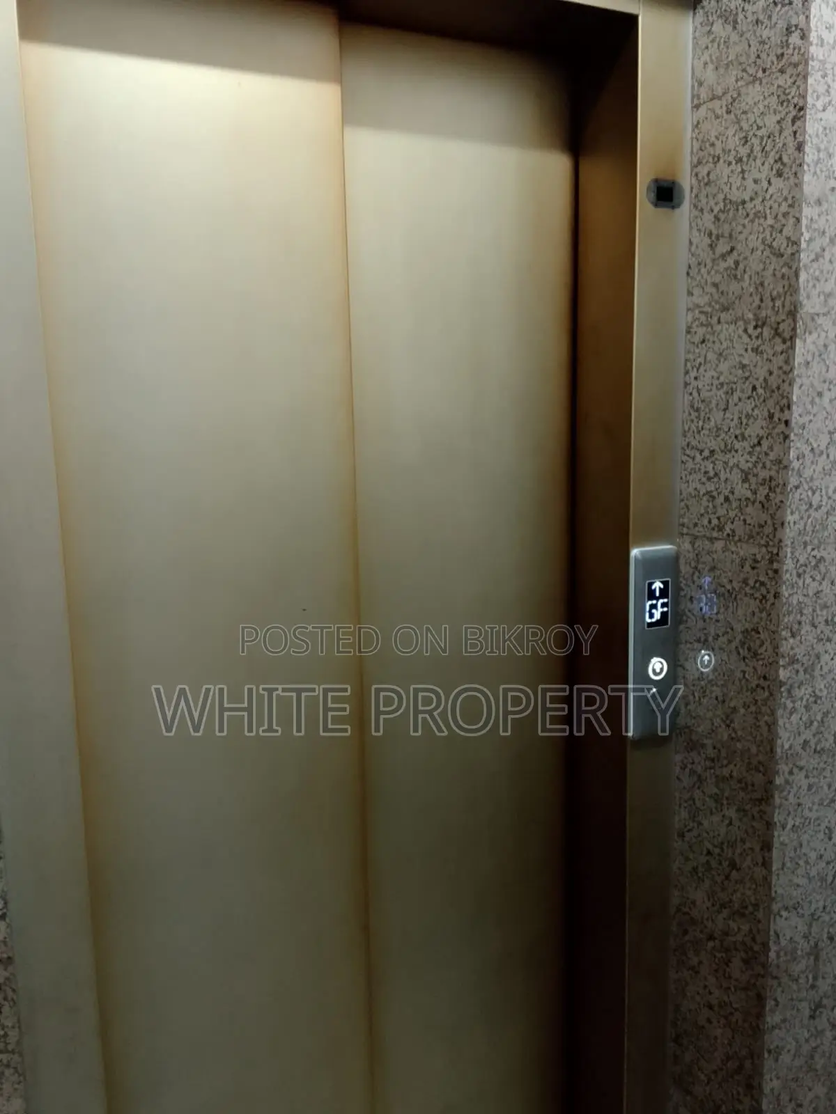3-Bedroom Apartment in White Property, Gulshan for rent in Gulshan