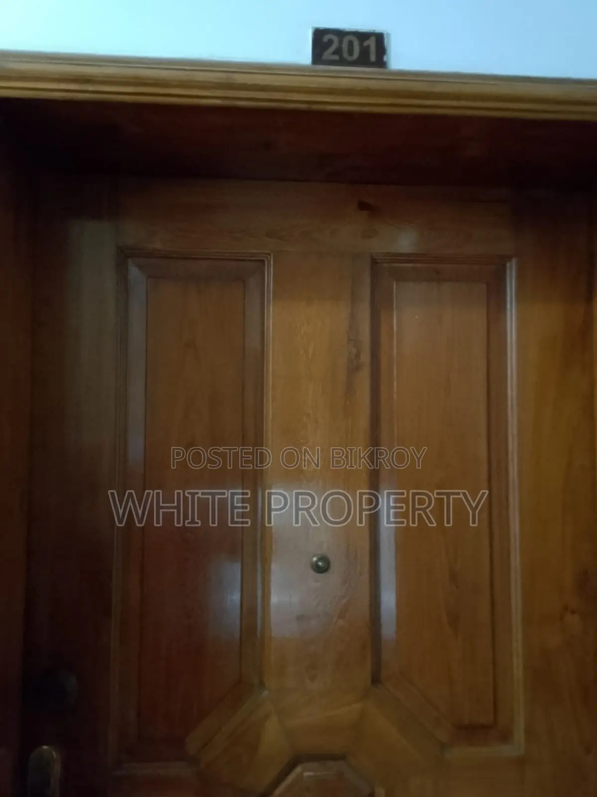 3-Bedroom Apartment in White Property, Gulshan for rent in Gulshan