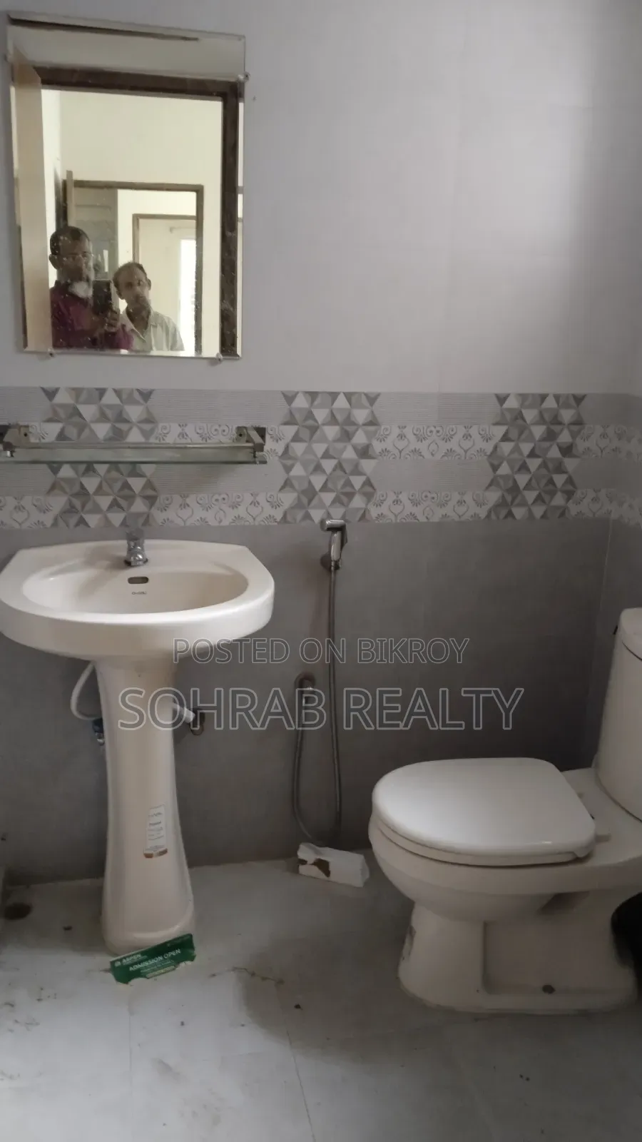 3-Bedroom Apartment in Sohrab Realty, Uttara for Sale in Uttara