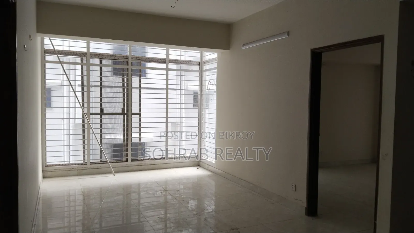 3-Bedroom Apartment in Sohrab Realty, Uttara for Sale in Uttara
