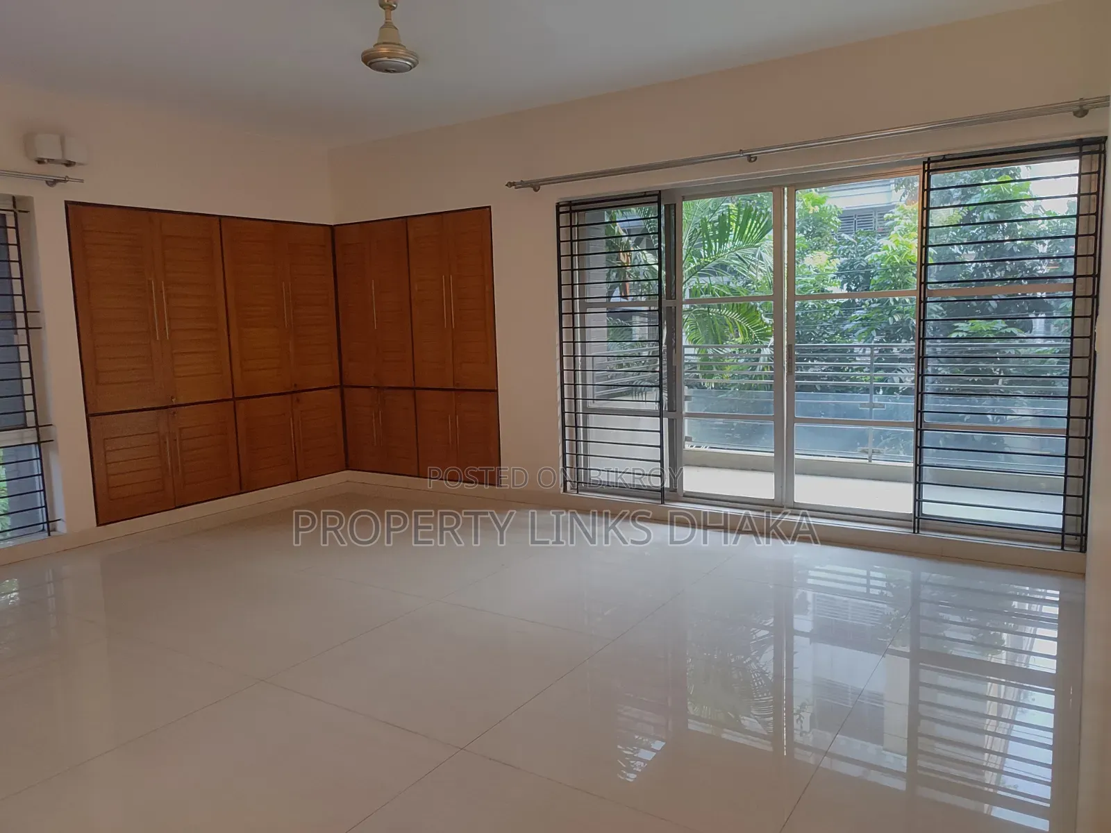 5-Bedroom Apartment in Gulshan for Rent in Gulshan