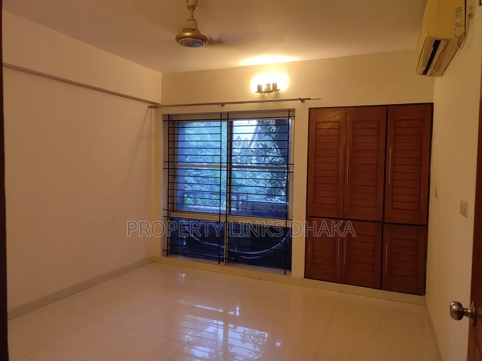 5-Bedroom Apartment in Gulshan for Rent in Gulshan