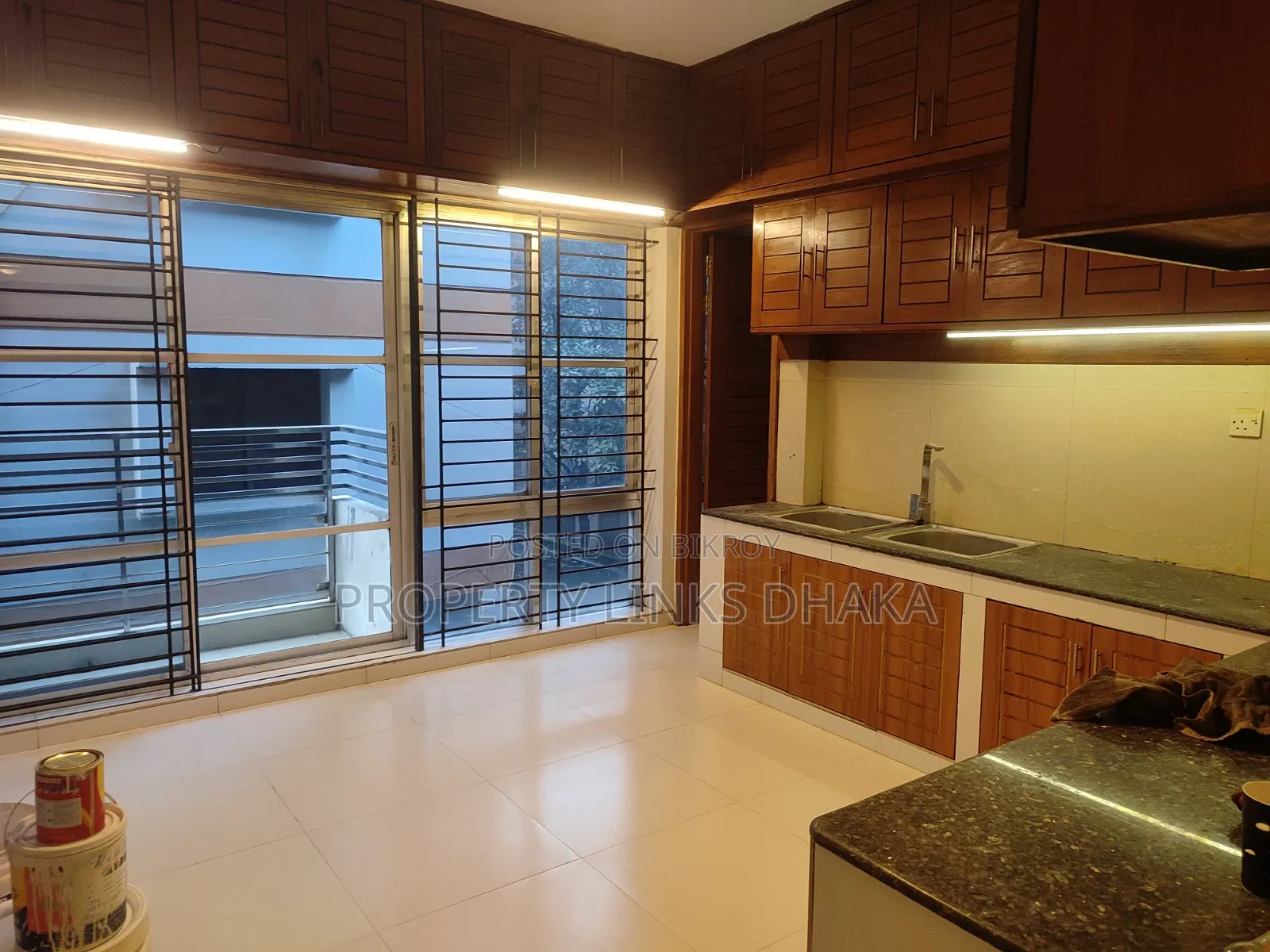 5-Bedroom Apartment in Gulshan for Rent in Gulshan