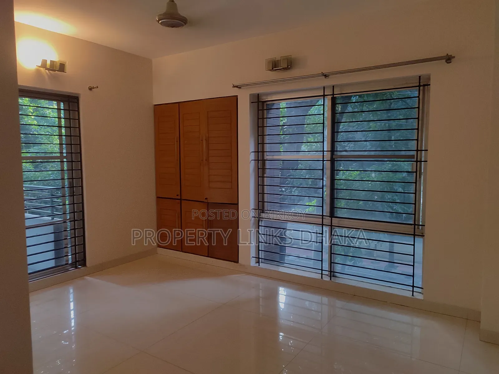 5-Bedroom Apartment in Gulshan for Rent in Gulshan