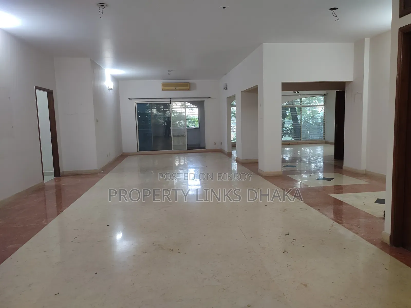 4 Bedroom Apartment in Gulshan for rent in Gulshan