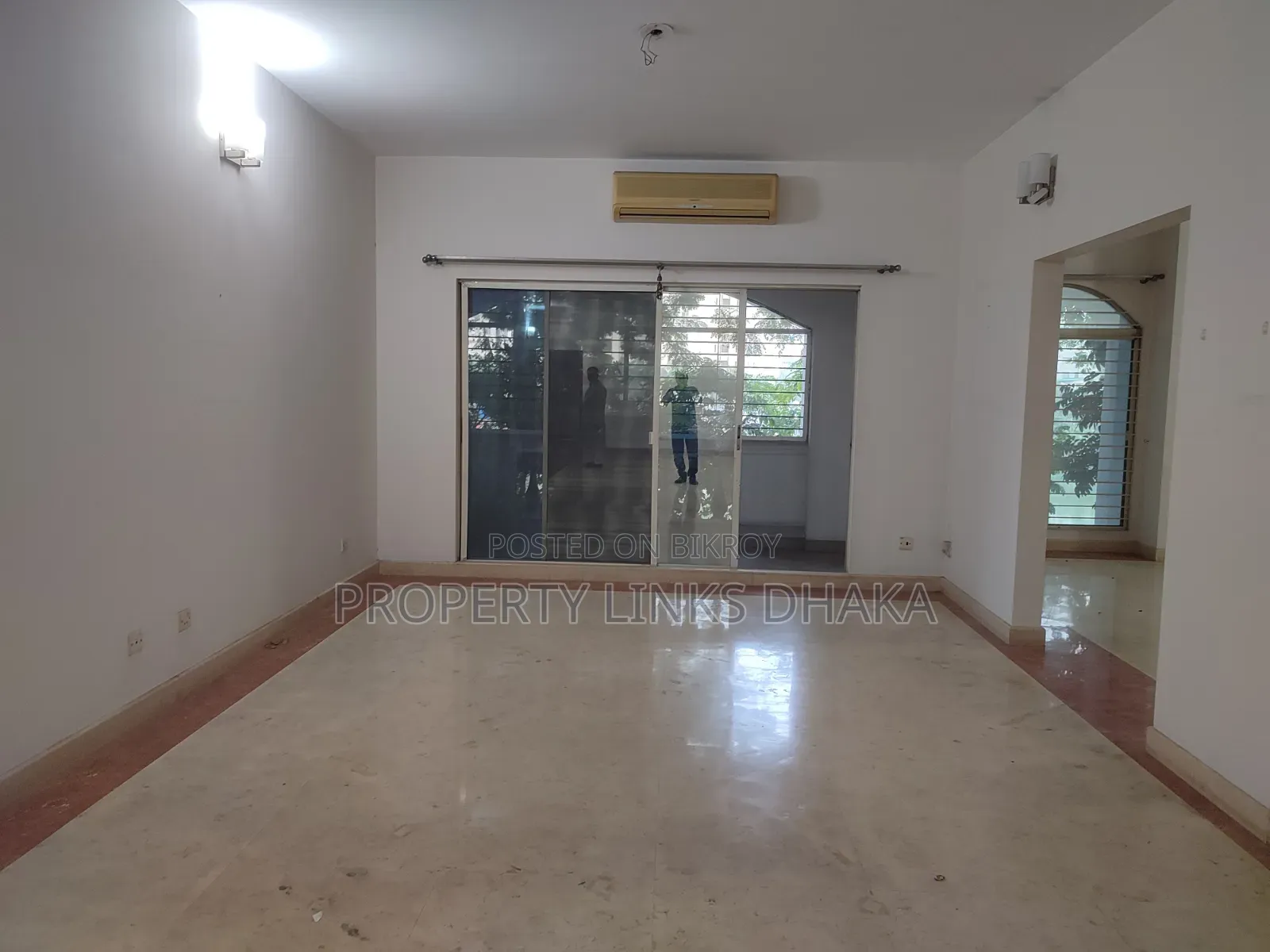 4 Bedroom Apartment in Gulshan for rent in Gulshan