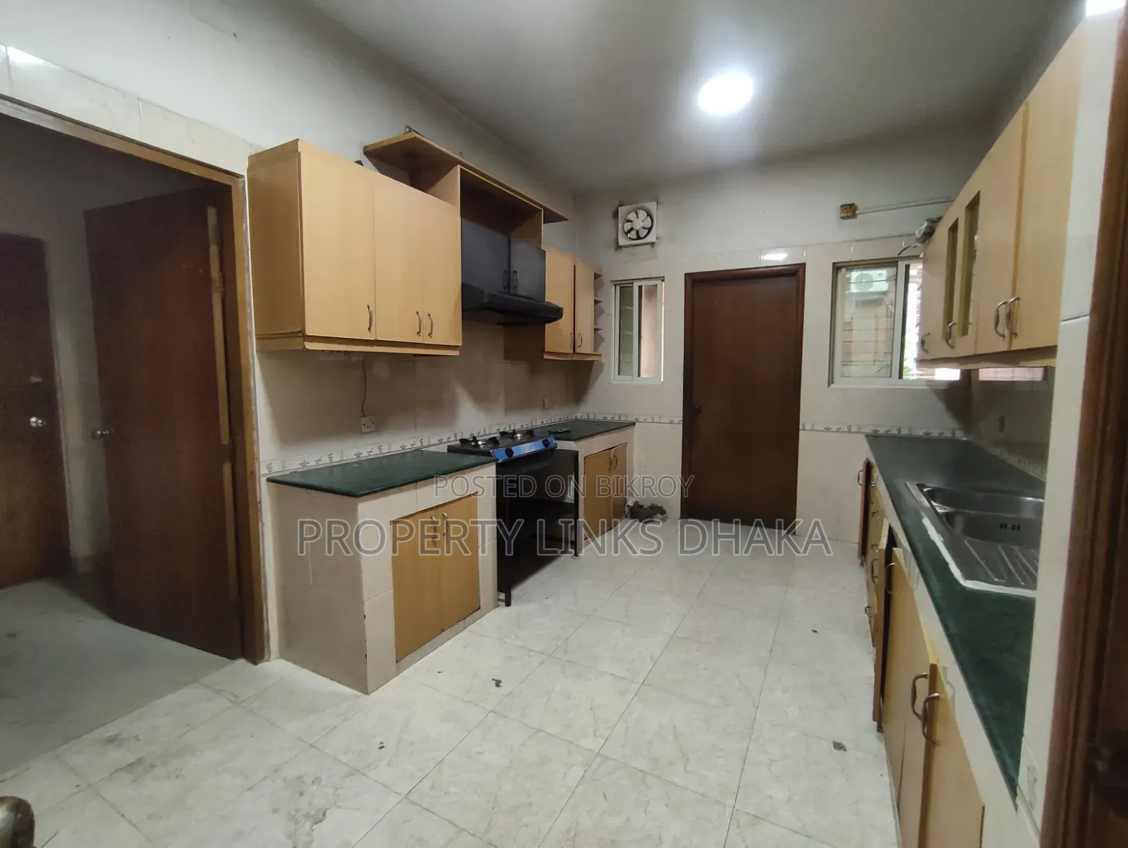 4 Bedroom Apartment in Gulshan for rent in Gulshan