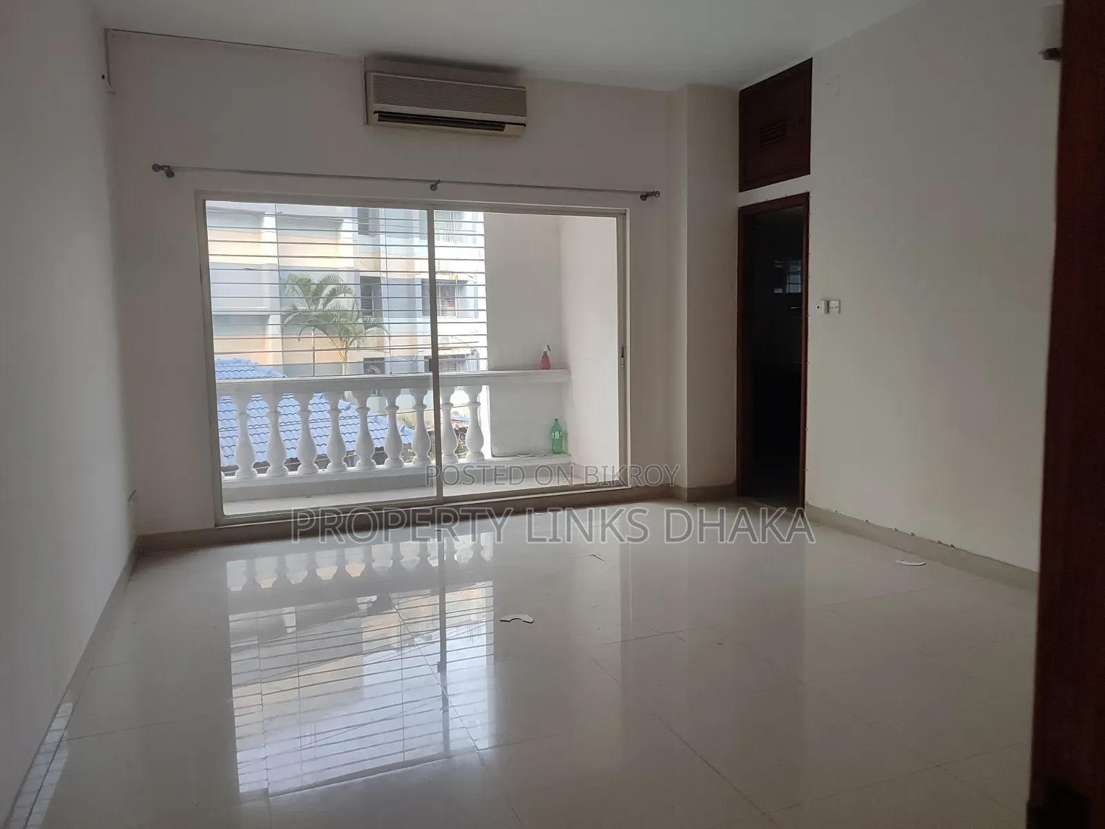 4 Bedroom Apartment in Gulshan for rent in Gulshan