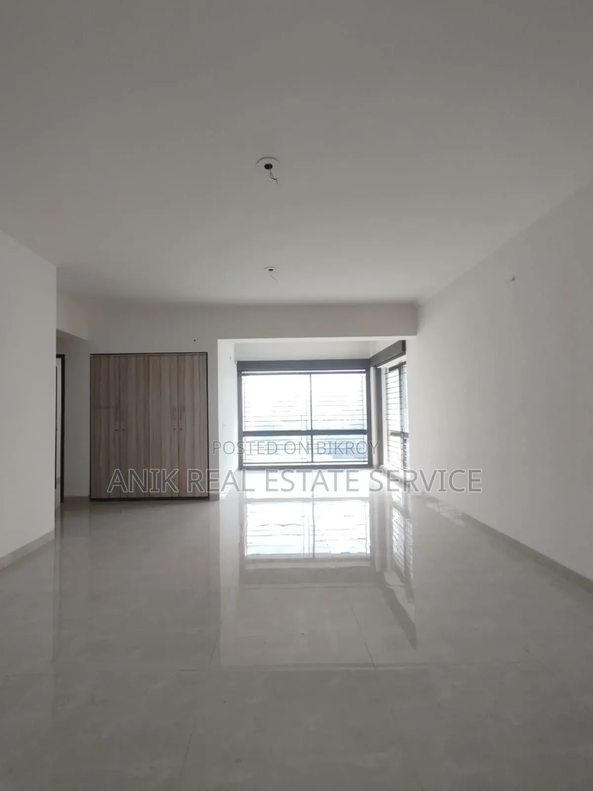 Furnished 3 Bedroom Apartment in Anik Real Estate, Gulshan for rent in Gulshan
