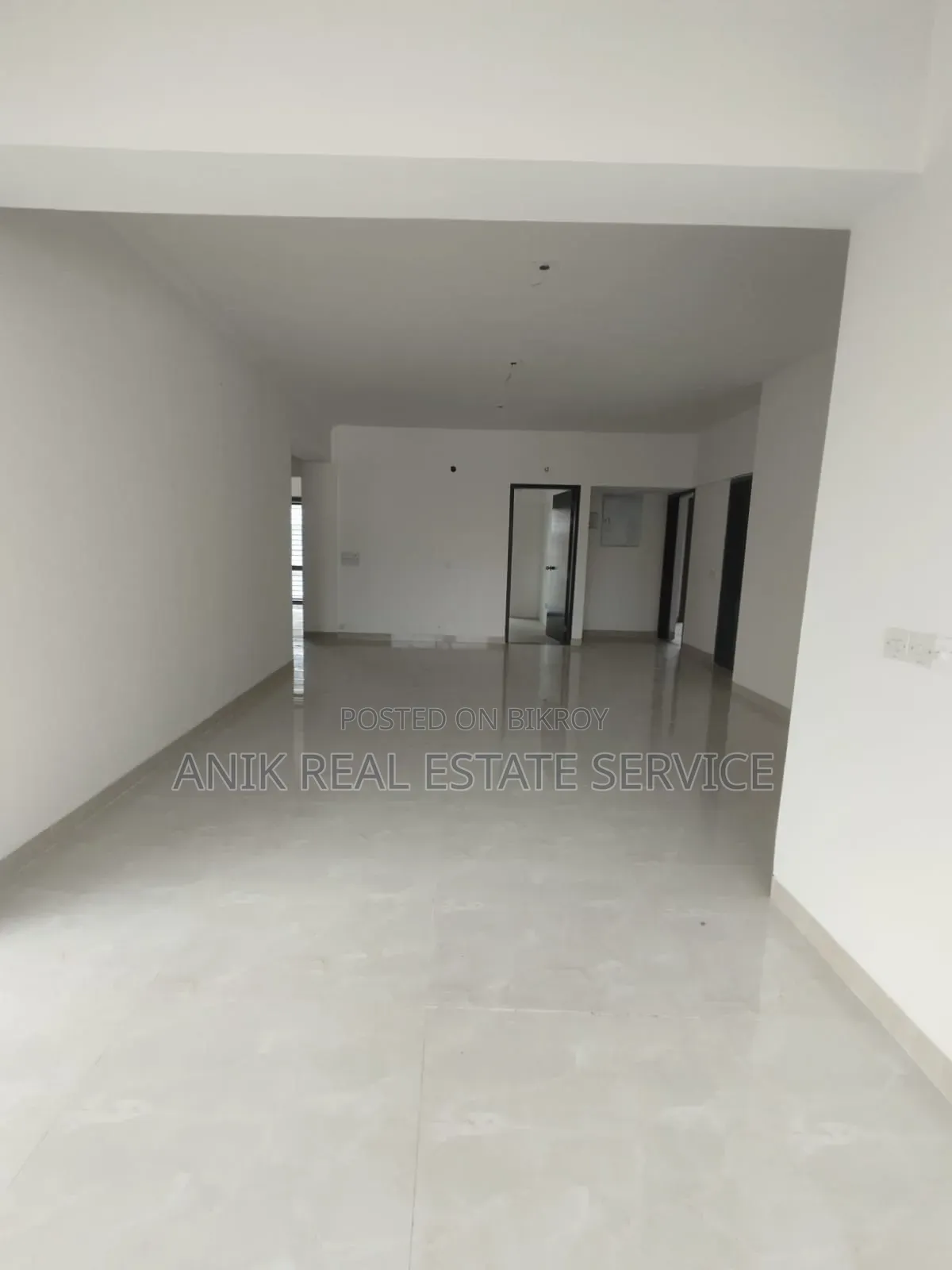 Furnished 3 Bedroom Apartment in Anik Real Estate, Gulshan for rent in Gulshan