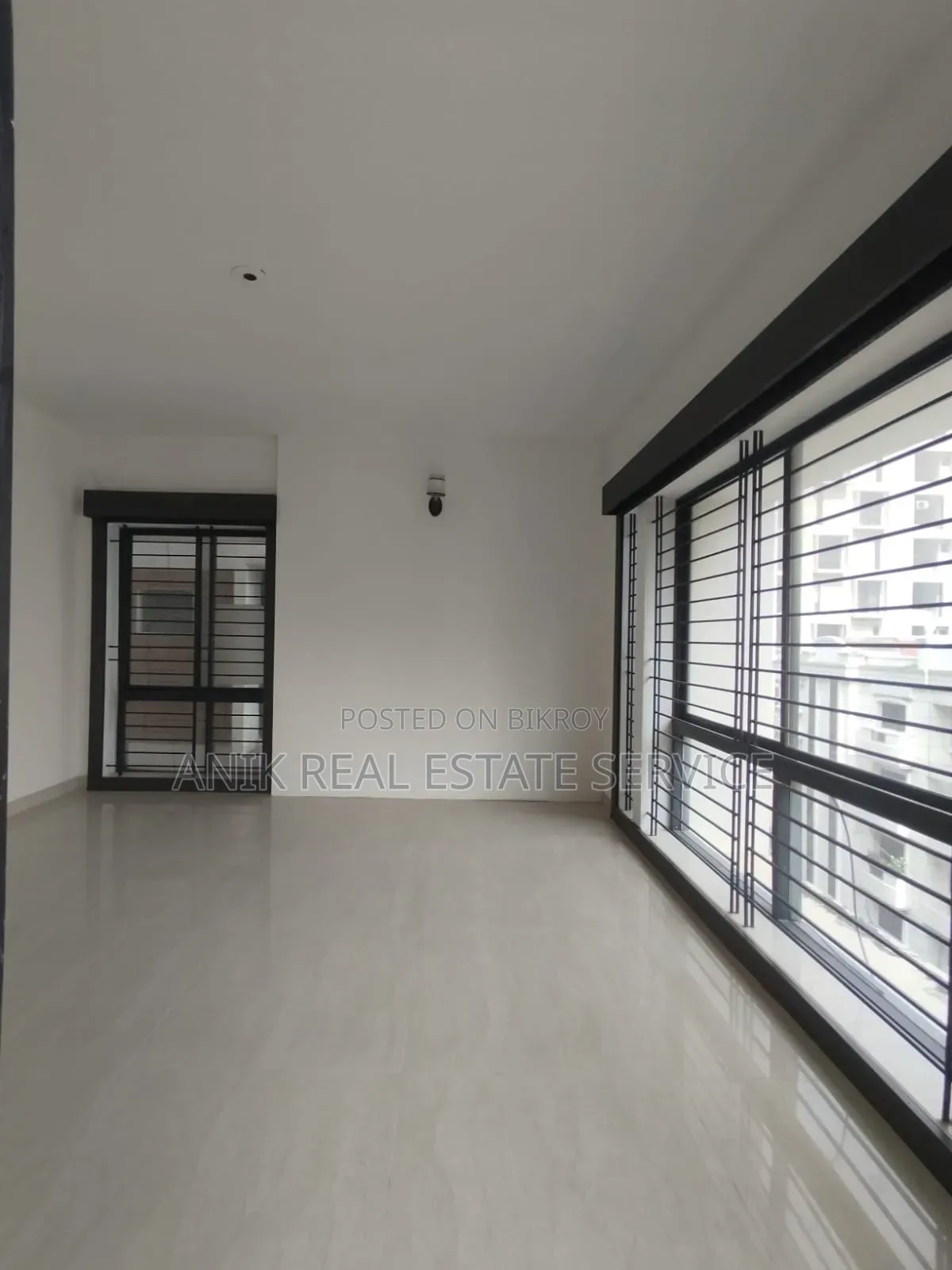 Furnished 3 Bedroom Apartment in Anik Real Estate, Gulshan for rent in Gulshan