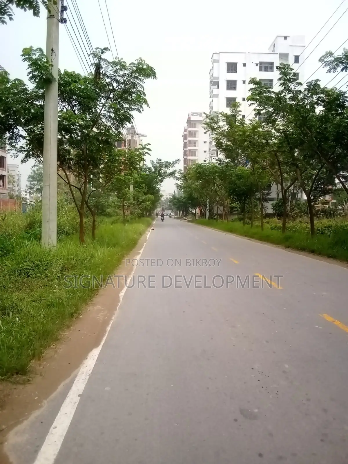 N-Block || 4-Katha || South-Facing || Plot For Sale || Bashundhara R/A in Basundhara