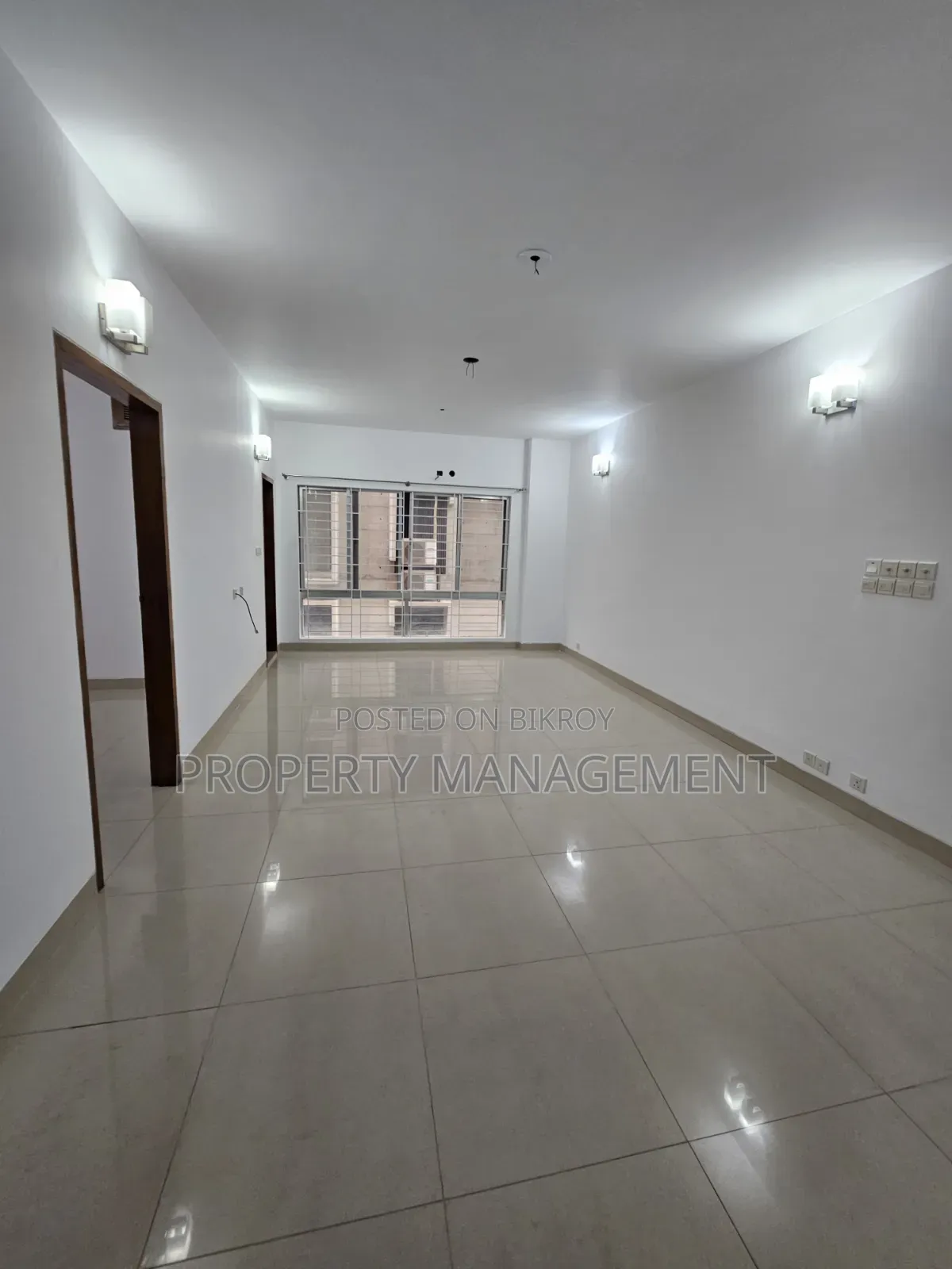 3 Bedroom Apartment in Gulshan for Rent in Gulshan