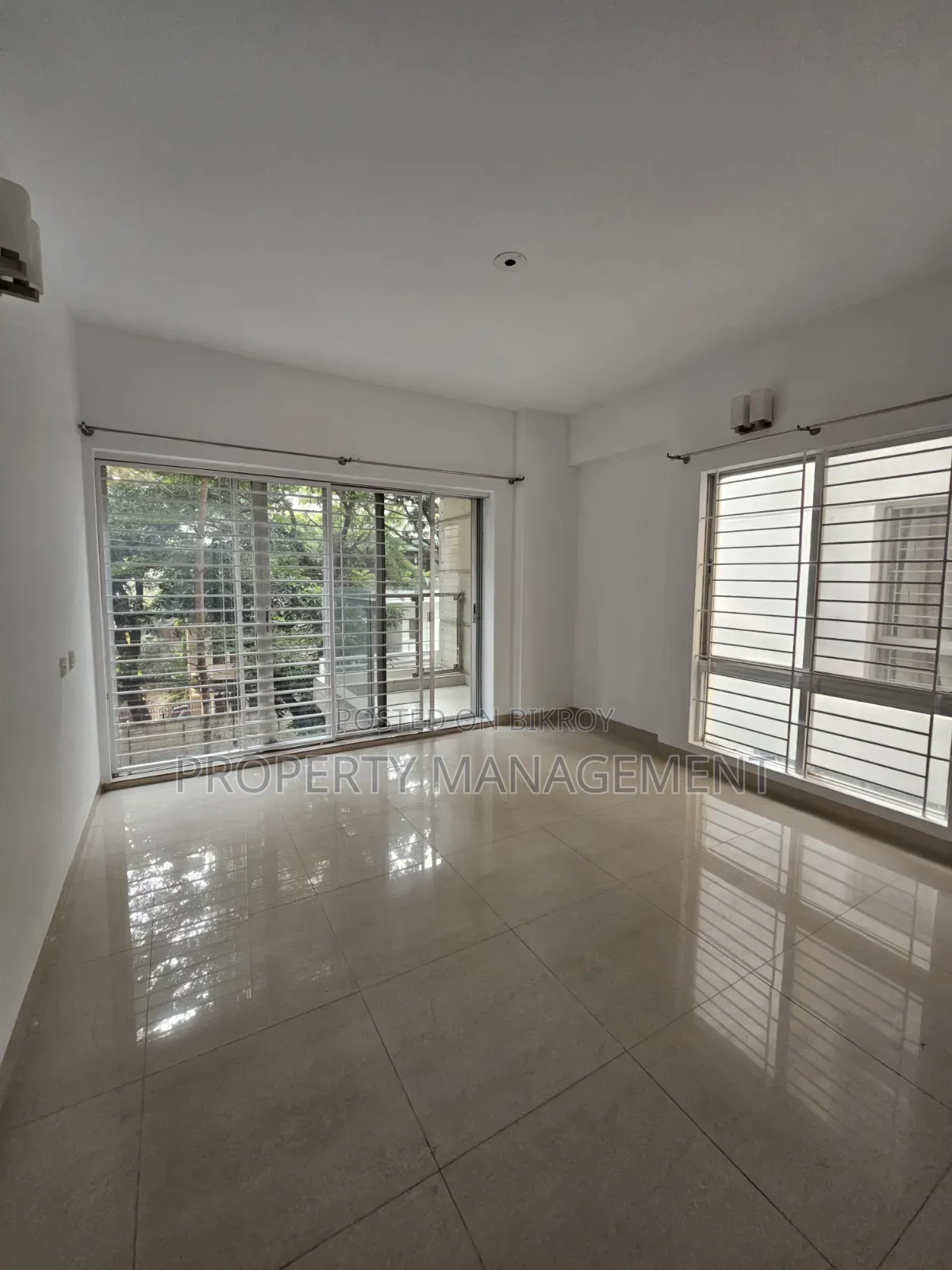 3 Bedroom Apartment in Gulshan for Rent in Gulshan