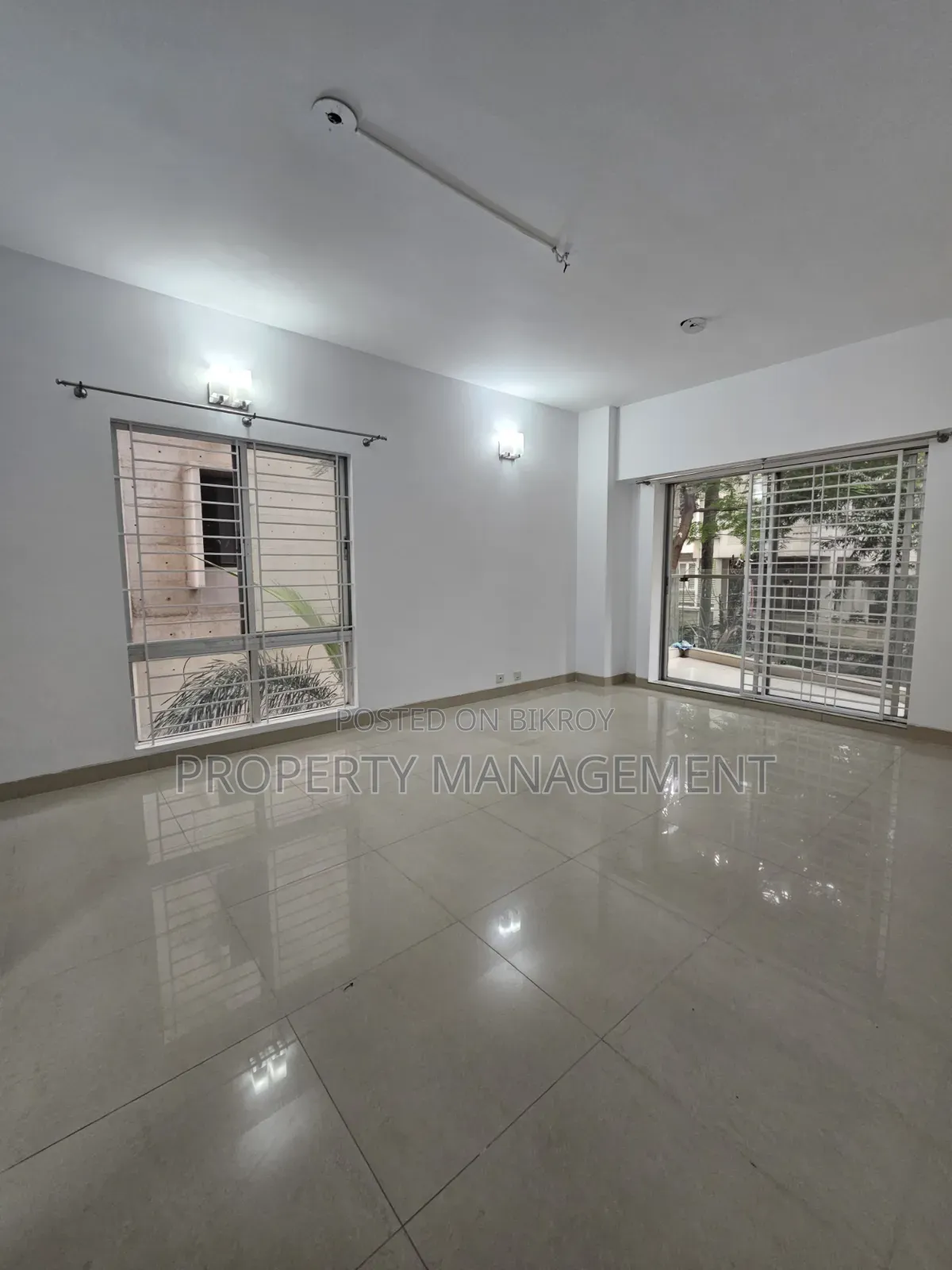 3 Bedroom Apartment in Gulshan for Rent in Gulshan