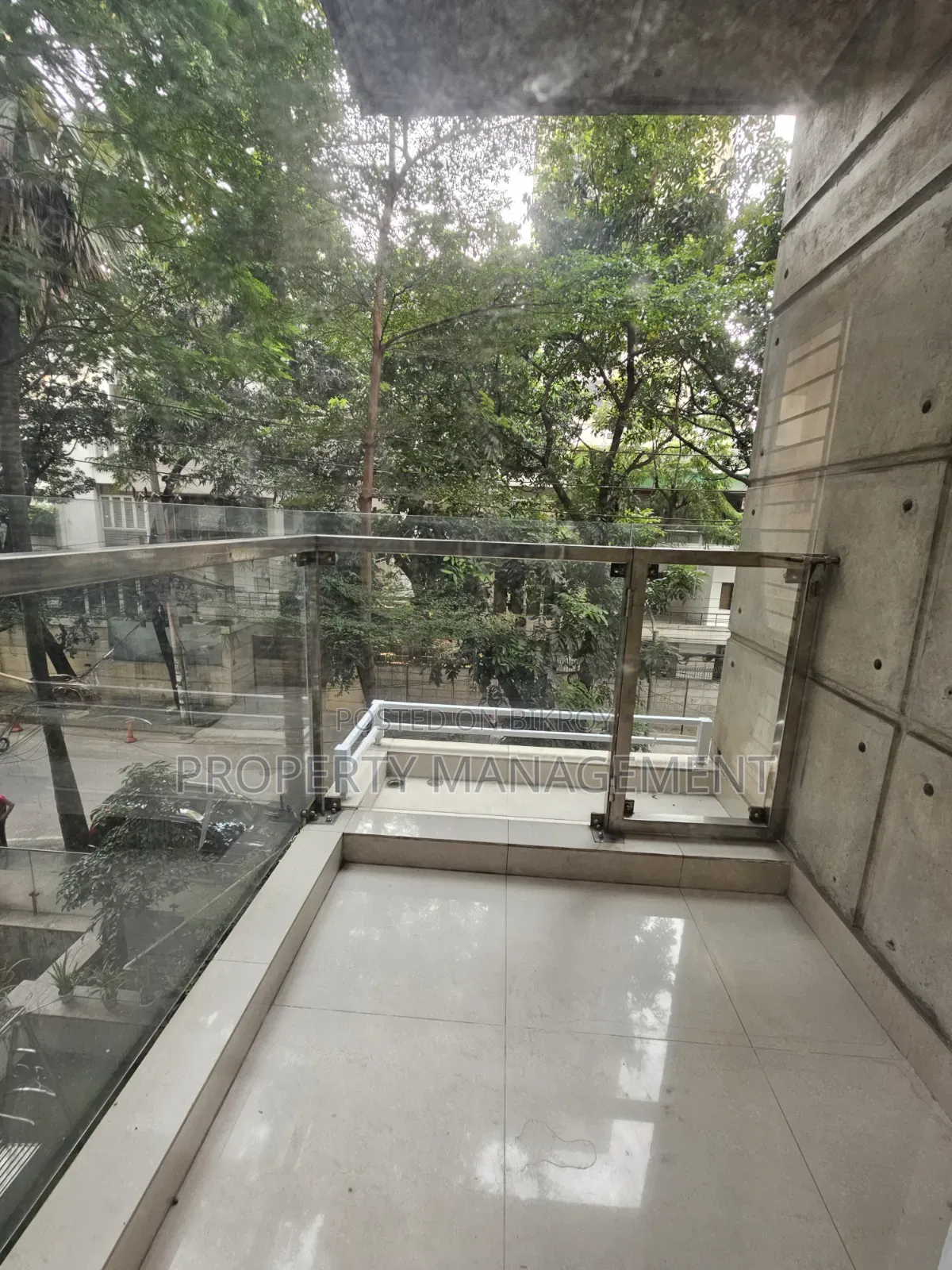 3 Bedroom Apartment in Gulshan for Rent in Gulshan