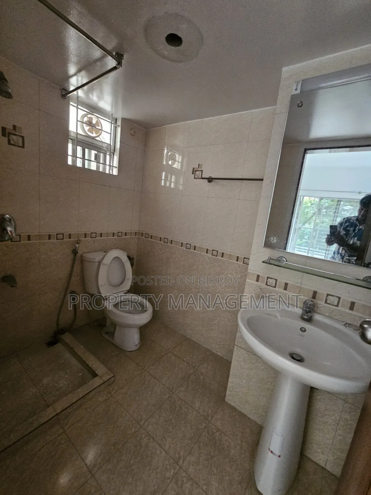 3 Bedroom Apartment in Gulshan for Rent in Gulshan