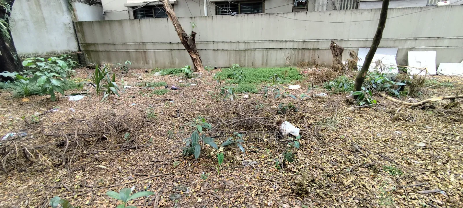 3 Katha Land for Sale at Nikunjo-1 in Khilkhet