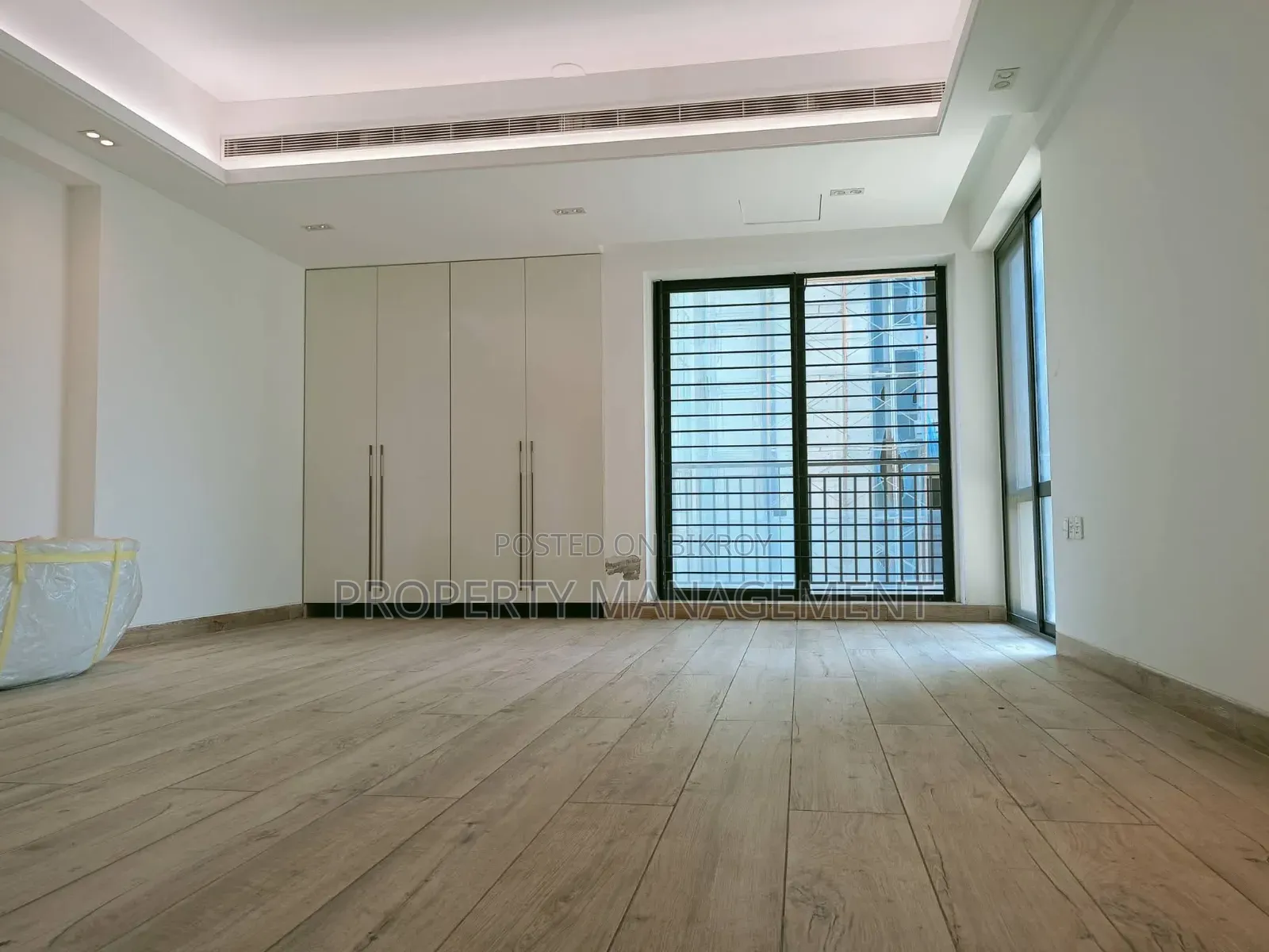 4-bedroom Apartment in Baridhara for rent in Baridhara