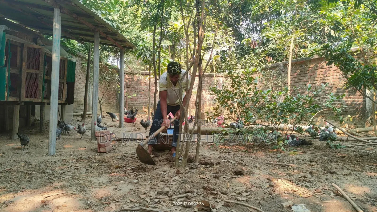 Land and Plots for Sale in Godagari