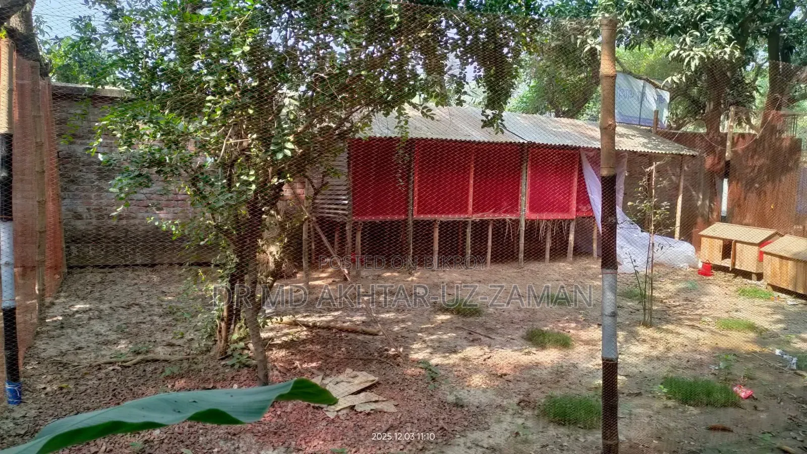 Land and Plots for Sale in Godagari