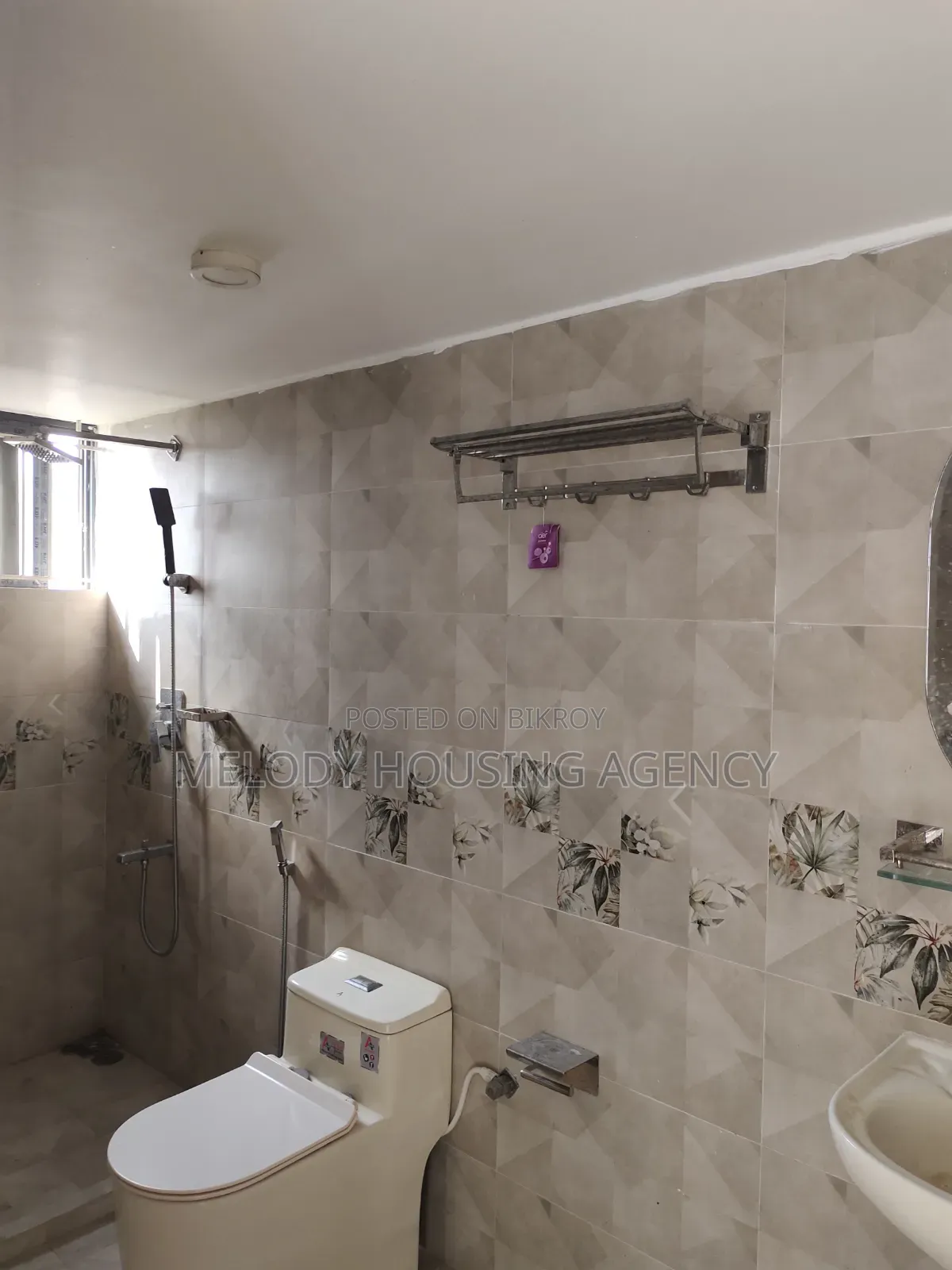 3-Bedroom Apartment in Bashundhara for Sale in Basundhara