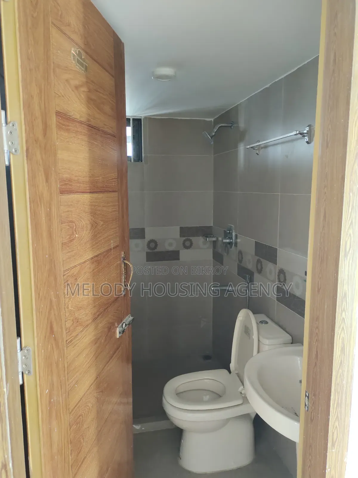 3-Bedroom Apartment in Bashundhara for Sale in Basundhara