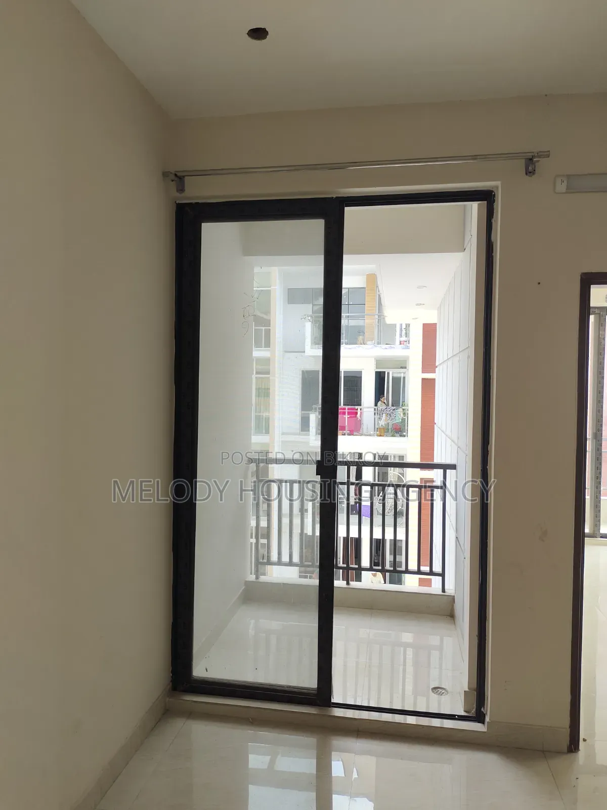 3-Bedroom Apartment in Bashundhara for Sale in Basundhara