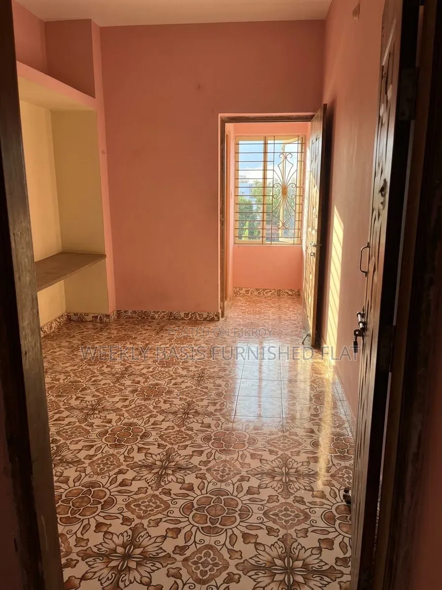 Furnished Studio Apartment for Expats, Mirpur for rent in Mirpur