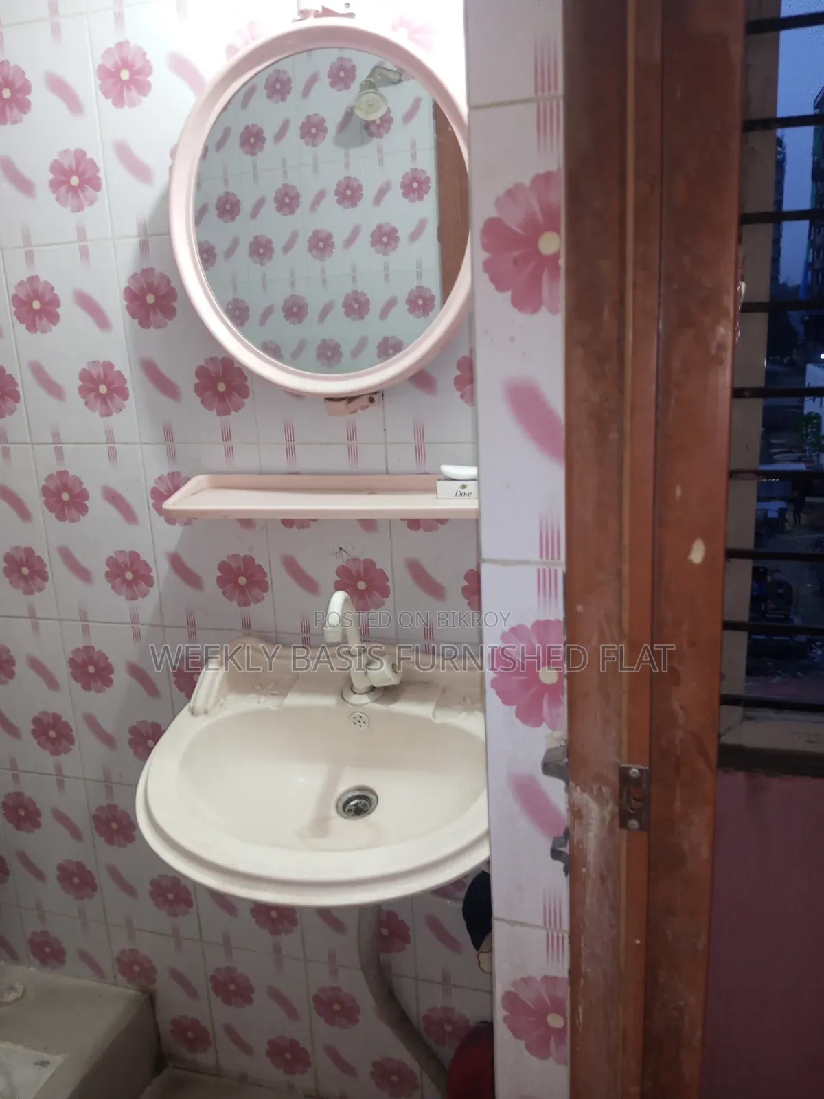 Furnished Studio Apartment for Expats, Mirpur for rent in Mirpur