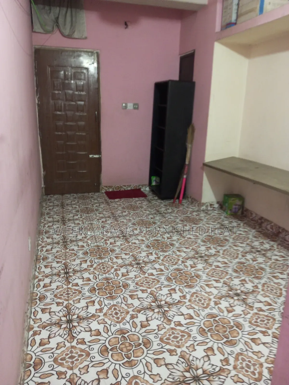 Furnished Studio Apartment for Expats, Mirpur for rent in Mirpur