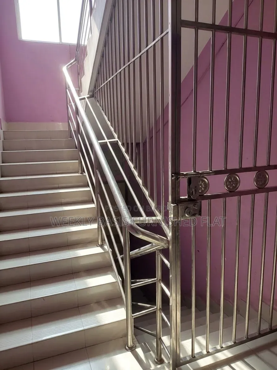 Furnished Studio Apartment for Expats, Mirpur for rent in Mirpur