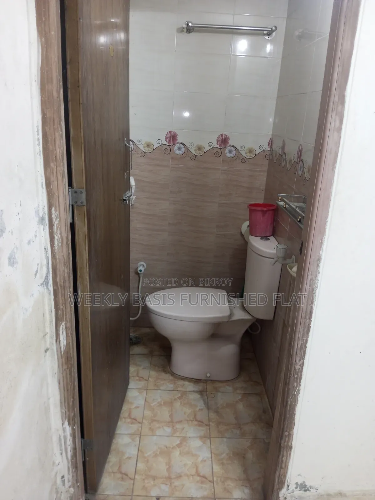 Furnished Studio Apartment for Medical Treatment, Mirpur for rent in Mirpur