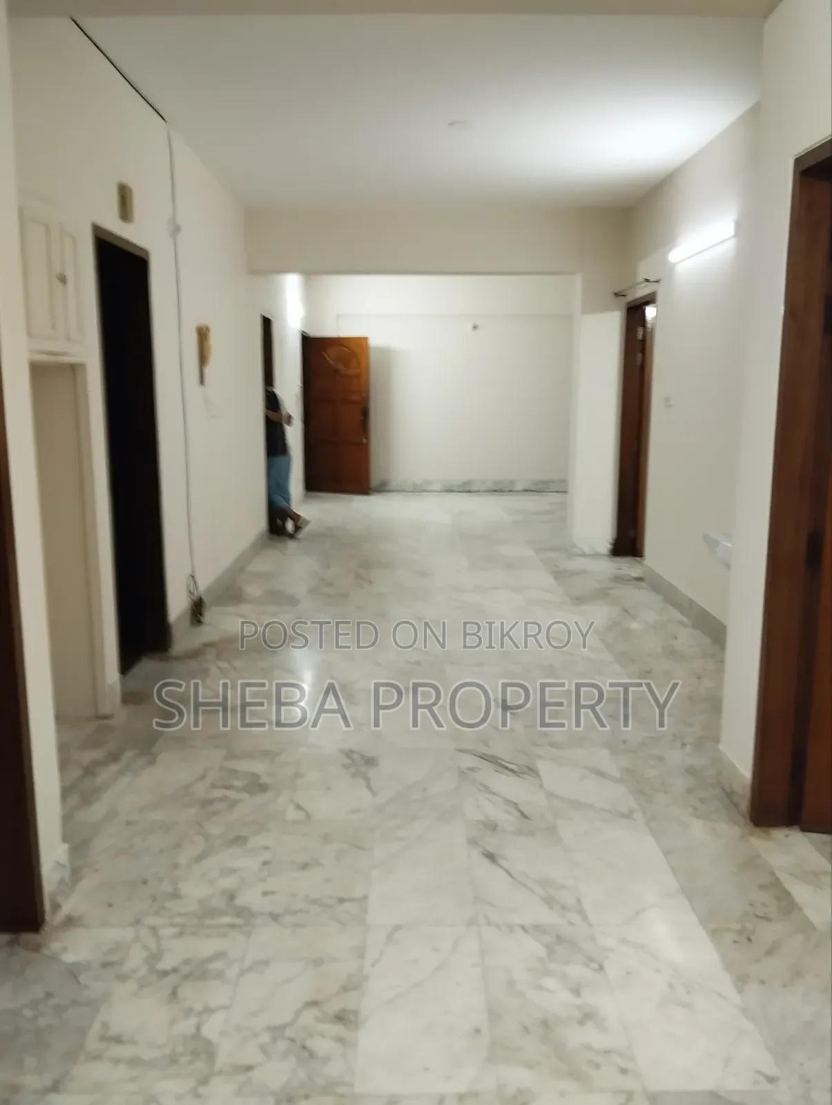 3 Bedrooms Apartment in Gulshan for rent in Gulshan