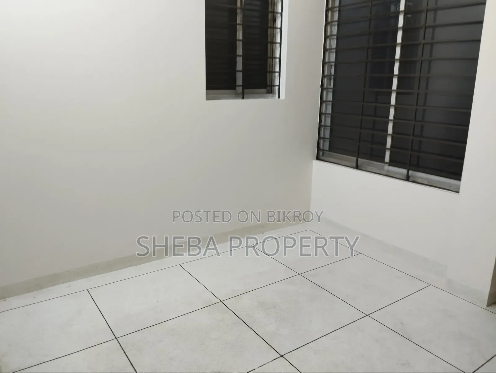 3 Bedrooms Apartment in Gulshan for rent in Gulshan