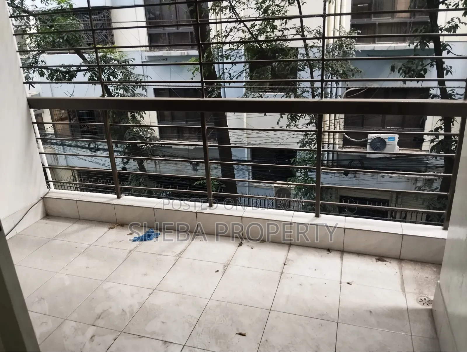 3 Bedrooms Apartment in Gulshan for rent in Gulshan