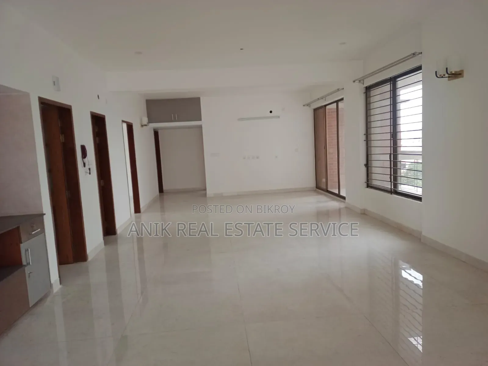 4 Bedroom Apartment in Anik Real Estate, Gulshan for rent in Gulshan