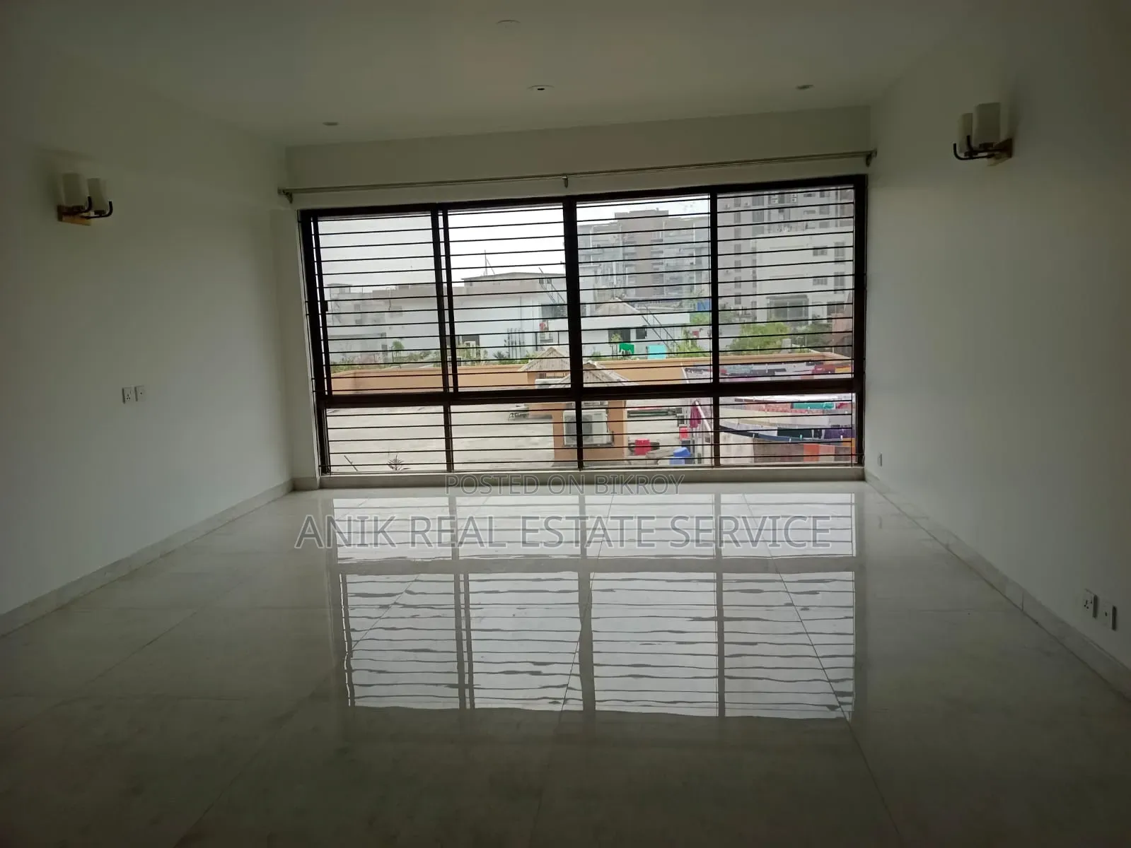 4 Bedroom Apartment in Anik Real Estate, Gulshan for rent in Gulshan