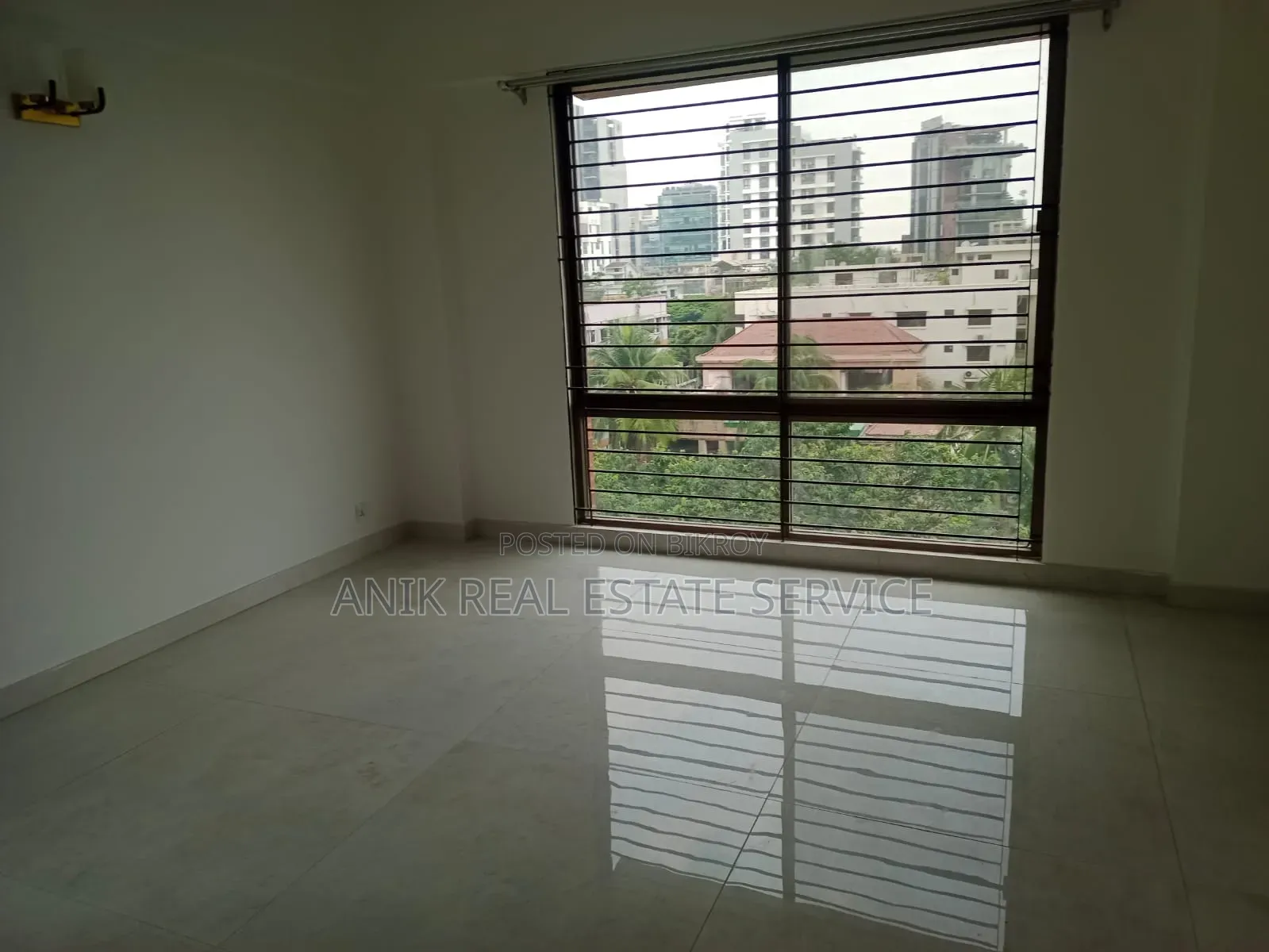 4 Bedroom Apartment in Anik Real Estate, Gulshan for rent in Gulshan