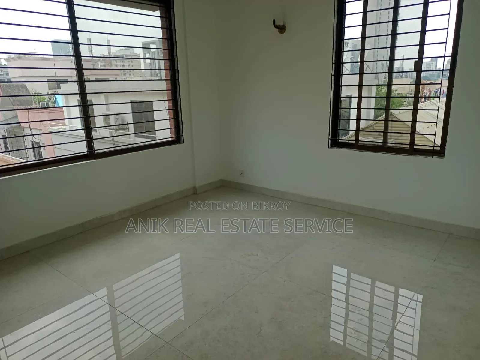 4 Bedroom Apartment in Anik Real Estate, Gulshan for rent in Gulshan