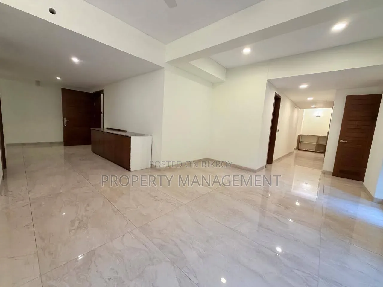 6bdrm Apartment in Gulshan for rent in Gulshan