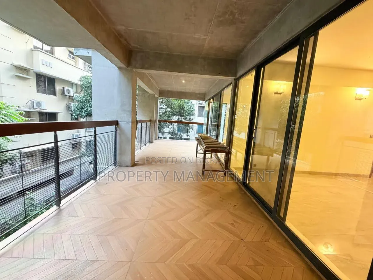 6bdrm Apartment in Gulshan for rent in Gulshan