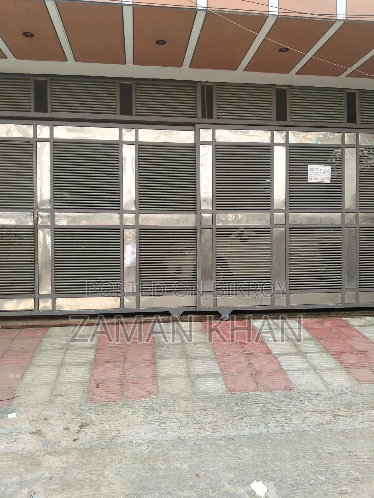 3-Bedroom Apartment in Adabar 10, Dhaka, Mohammadpur for sale in Mohammadpur