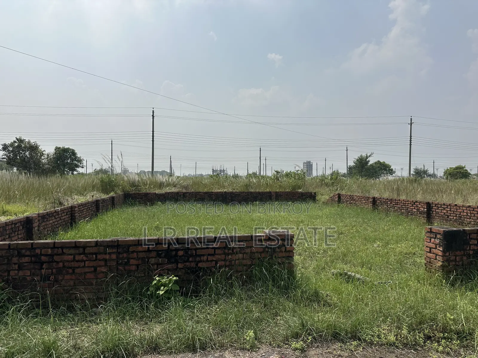 Block-N, 3 Katha, Serial- 5400, Bashundhara R/A in Basundhara